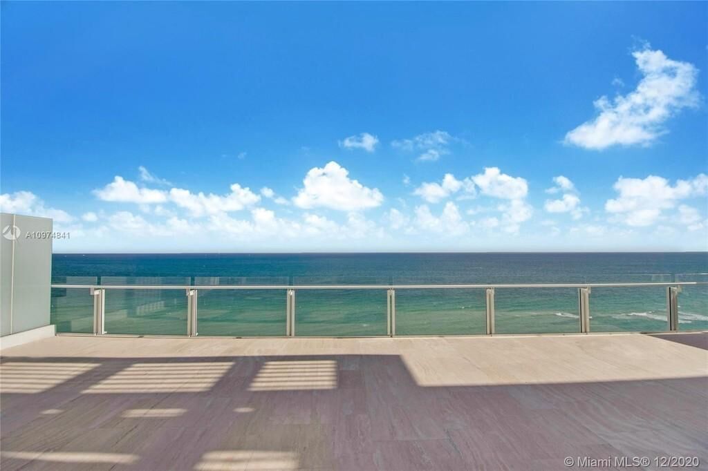 #45. 9001 Collins Unit S Ave Ph 2, Surfside